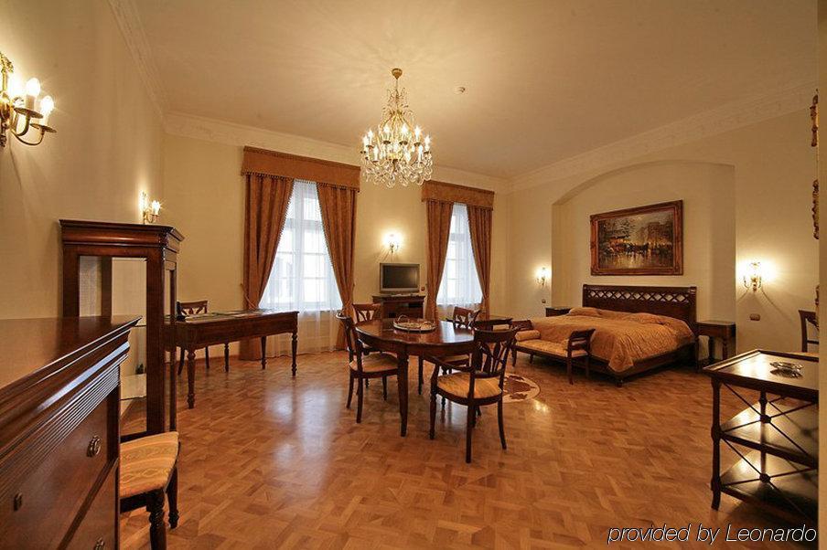St. George Residence บูดาเปสต์ ห้อง รูปภาพ