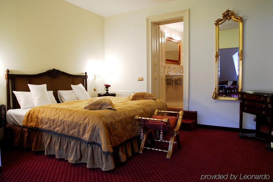 St. George Residence บูดาเปสต์ ห้อง รูปภาพ