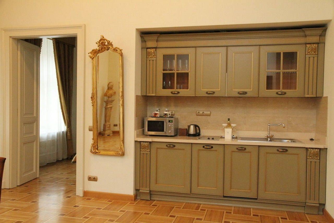 St. George Residence บูดาเปสต์ ภายนอก รูปภาพ
