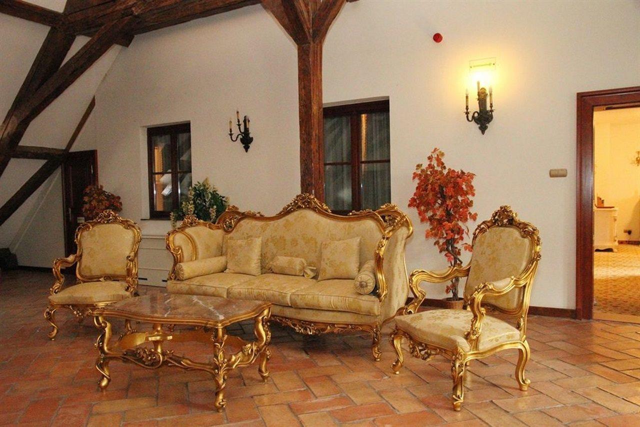 St. George Residence บูดาเปสต์ ภายนอก รูปภาพ