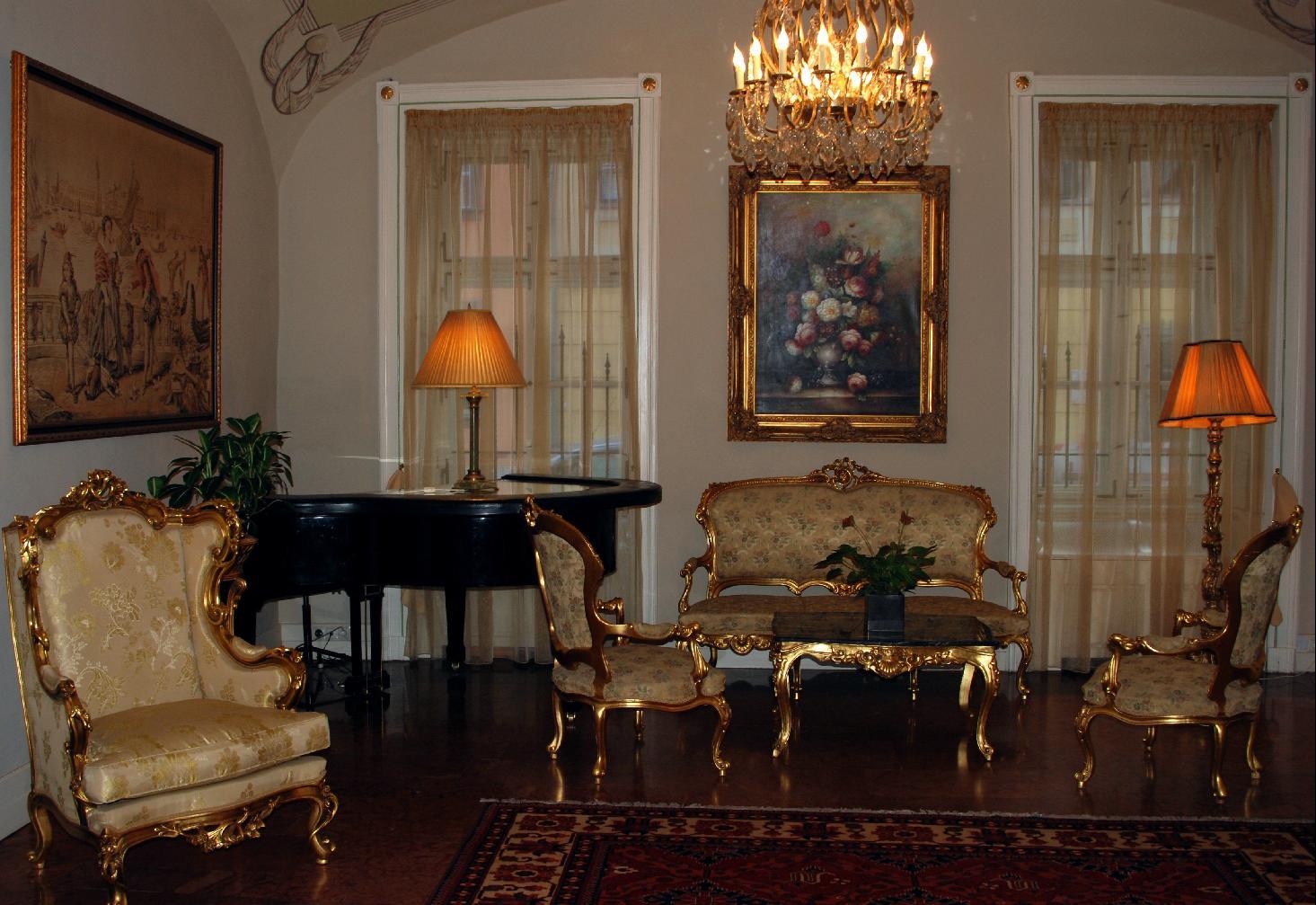St. George Residence บูดาเปสต์ ภายนอก รูปภาพ