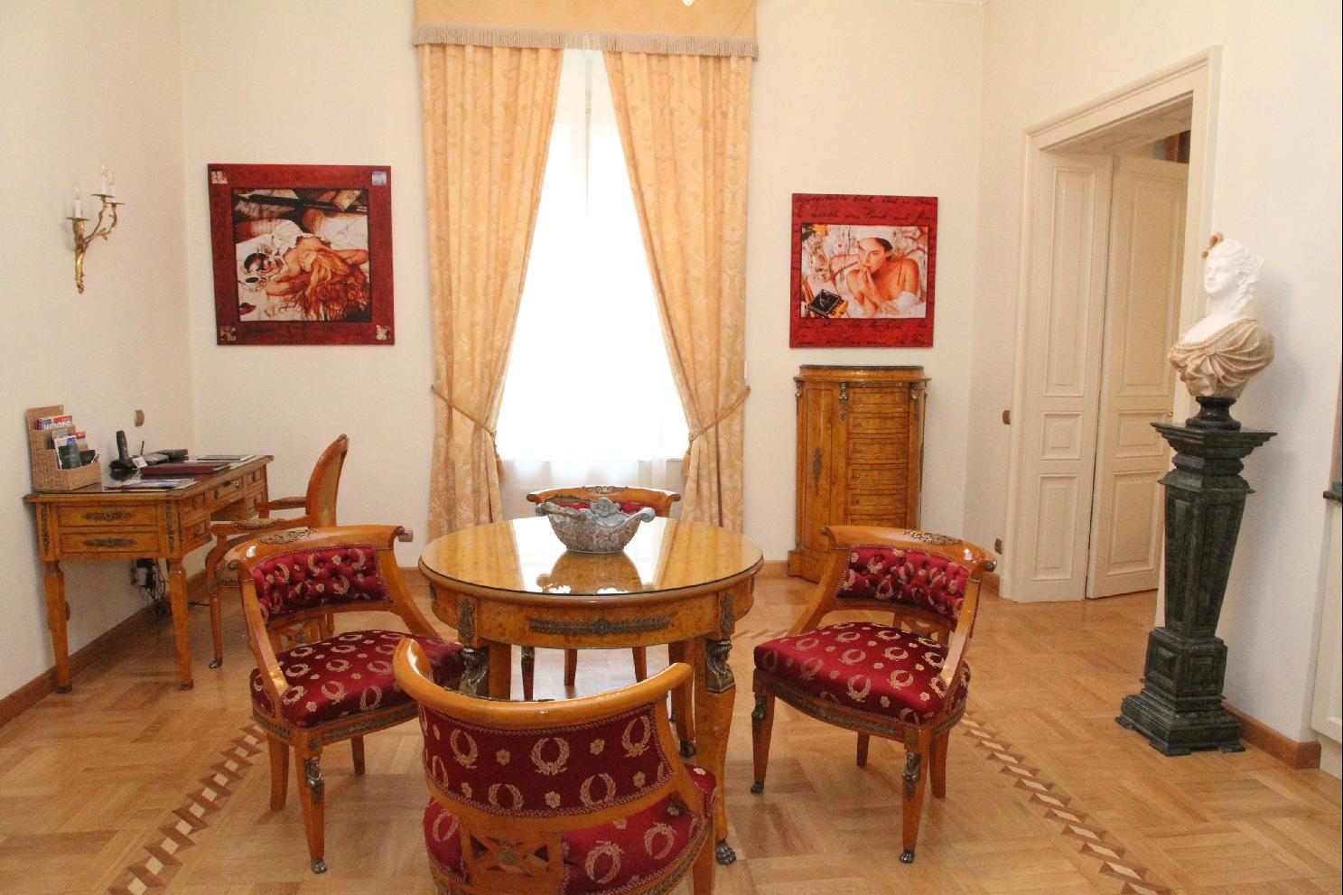 St. George Residence บูดาเปสต์ ภายนอก รูปภาพ