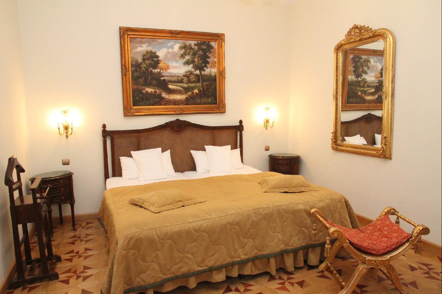 St. George Residence บูดาเปสต์ ภายนอก รูปภาพ