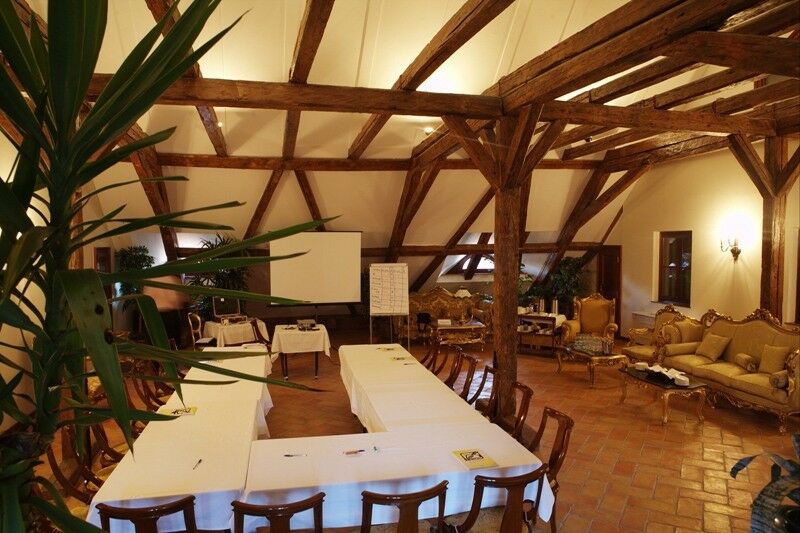 St. George Residence บูดาเปสต์ ภายนอก รูปภาพ